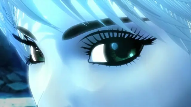 Яблочное зёрнышко XIII: Фильм-ремикс 1 — Завет на русском