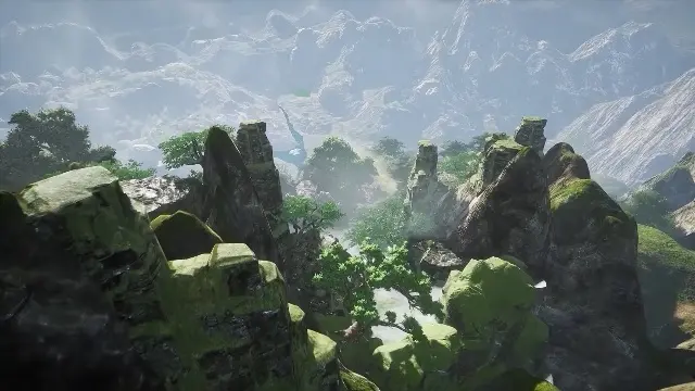 Трон десяти тысяч мечей