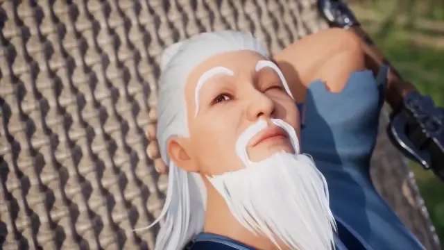 Трон десяти тысяч мечей на русском