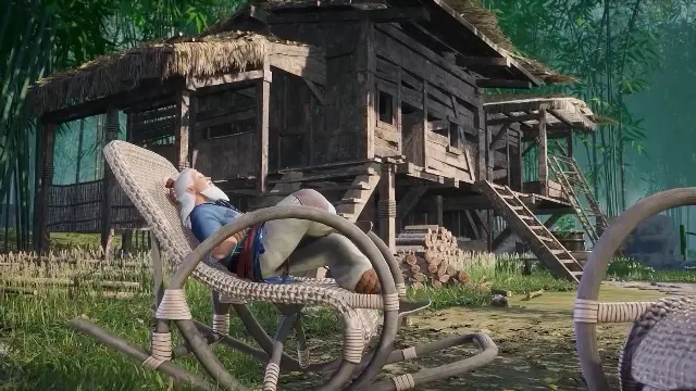 Смотреть бесплатно Трон десяти тысяч мечей