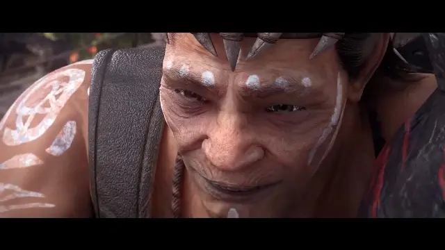 Смотреть Цзычуань 2 бесплатно