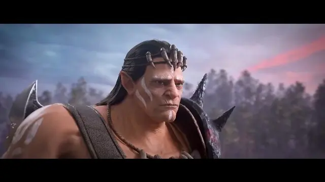 Смотреть бесплатно Цзычуань 2